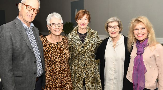 City Rescue Mission salutes honorees, difference makers