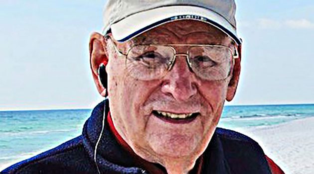 In Memoriam: David Asbury Howard, Sr.