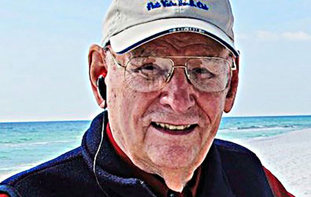 In Memoriam: David Asbury Howard, Sr.
