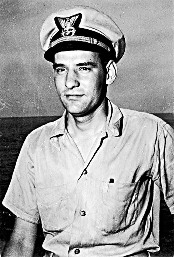 David Asbury Howard, Sr.