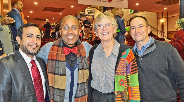 Extravaganza showcases student’s artistic talents