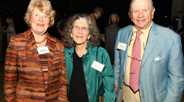 North Florida Land Trust observes achievements,  20th anniversary