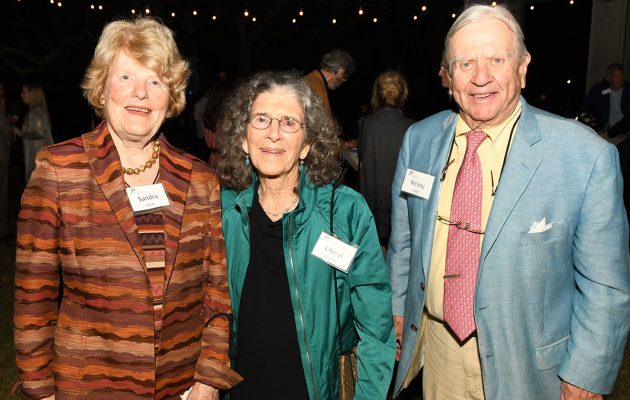 North Florida Land Trust observes achievements, 20th anniversary North Florida Land Trust observes achievements, 20th anniversary