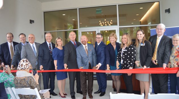 Hope Lodge to provide home away from home for cancer patients
