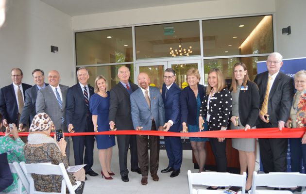 Hope Lodge to provide home away from home for cancer patients