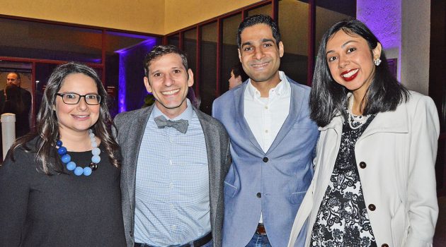 JCA celebrates New Orleans with lavish fundraiser