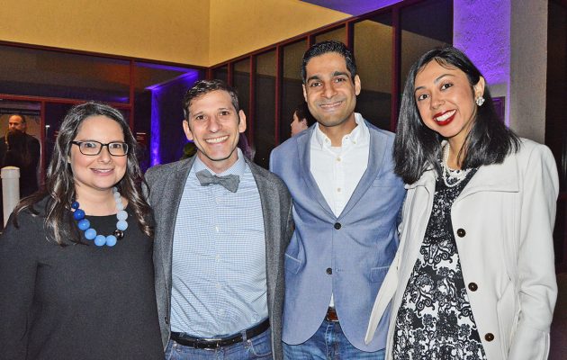 JCA celebrates New Orleans with lavish fundraiser