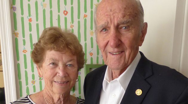 In Memoriam: Mary Elizabeth (Bibbie) Riley