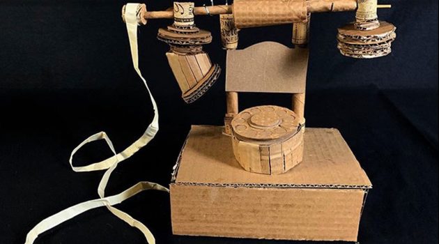 St. Johns art students win awards in scholastic competition
