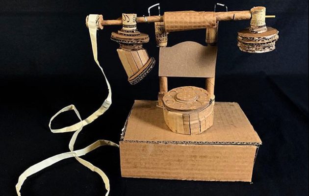 St. Johns art students win awards in scholastic competition