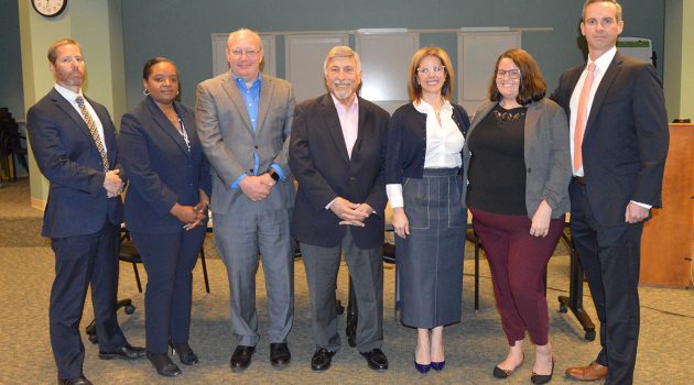 Cumber introduces city bill to beef up sex trafficking regulations