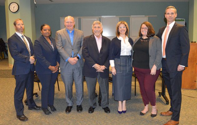 Cumber introduces city bill to beef up sex trafficking regulations