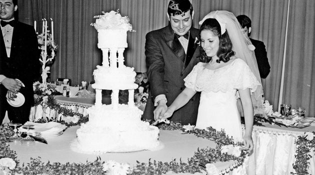 The Way We Were: Michele Zavon Steinfeld