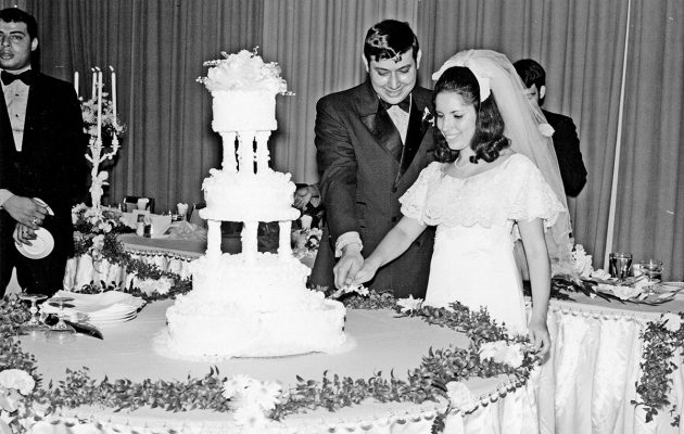The Way We Were: Michele Zavon Steinfeld