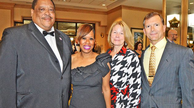 CIS celebrates 30 years with Toast to the Tassel gala