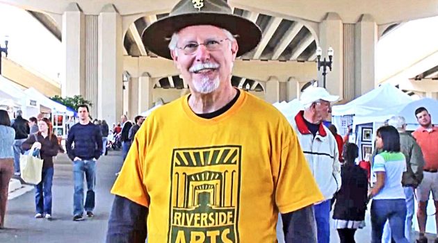 The Way We Were: Wayne W. Wood