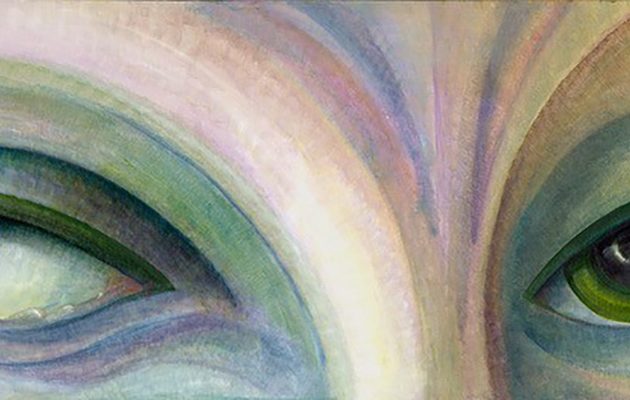 Echo of the Unconscious in Painting
