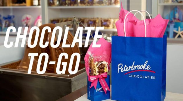 Chocolate To-Go