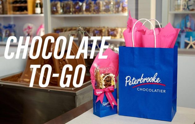 Chocolate To-Go