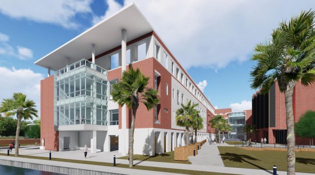 Ascension to open vascular center, expects fewer COVID-19 cases