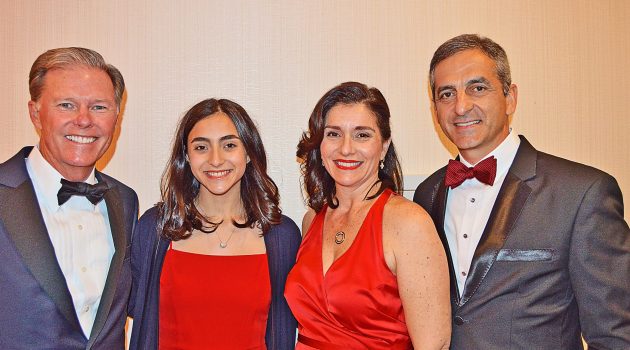 Heart Ball raises record $1.7+ million