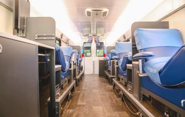 LifeSouth seeks recovered COVID-19 patients to help by donating plasma