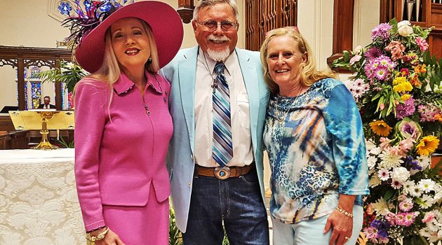 The Way We Were: Michael Swann