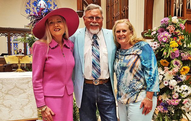 The Way We Were: Michael Swann