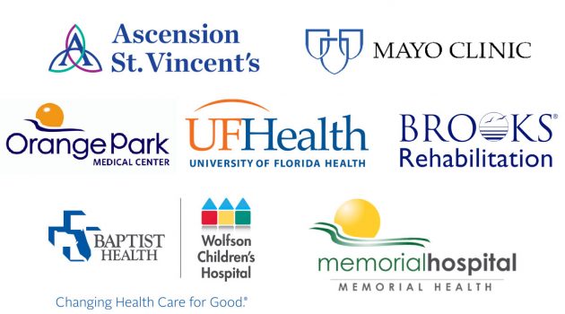Hospital CEOs in Northeast Florida create Virtual Community Command Center