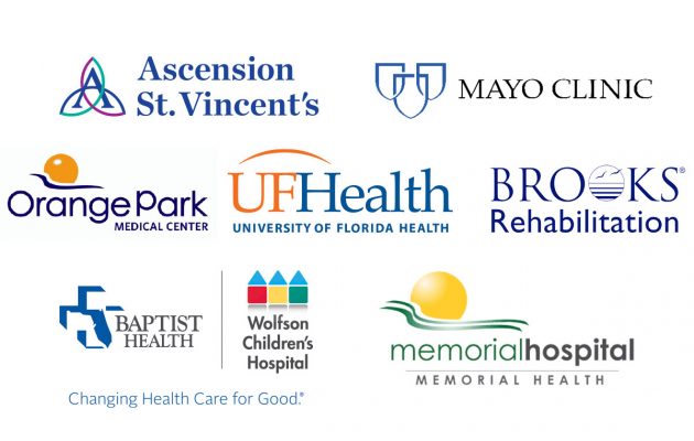 Hospital CEOs in Northeast Florida create Virtual Community Command Center