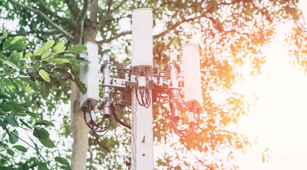 Community group makes progress in restricting 5G equipment