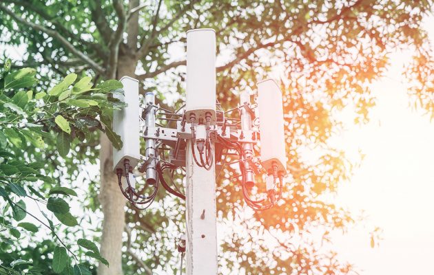 Community group makes progress in restricting 5G equipment