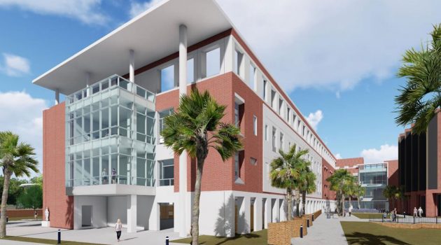 Ascension to open vascular center, expects fewer COVID-19 cases