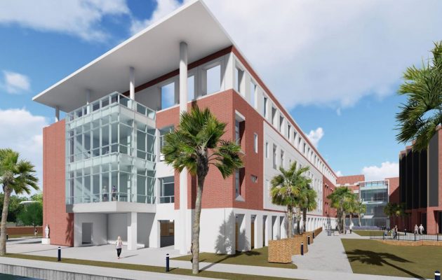 Ascension to open vascular center, expects fewer COVID-19 cases
