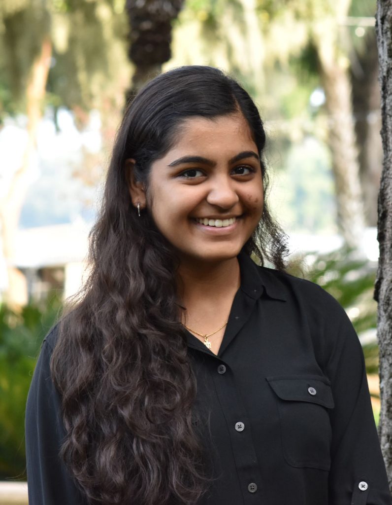 By Avani Bansal
Co-editor of
The Bolles Bugle