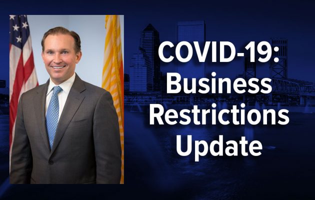 Mayor to allow gradual opening of nonessential businesses Mayor to allow gradual opening of nonessential businesses