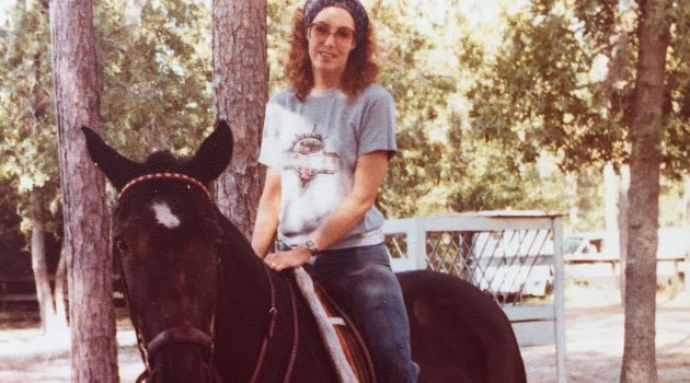 In Memoriam: Ronni Gaskin Williamson Candler