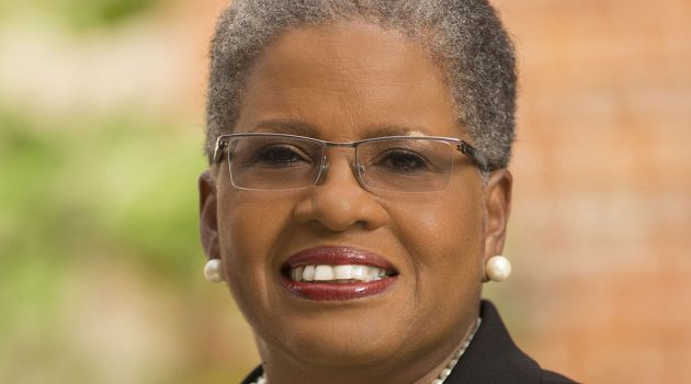 In Memoriam: Janet Owens