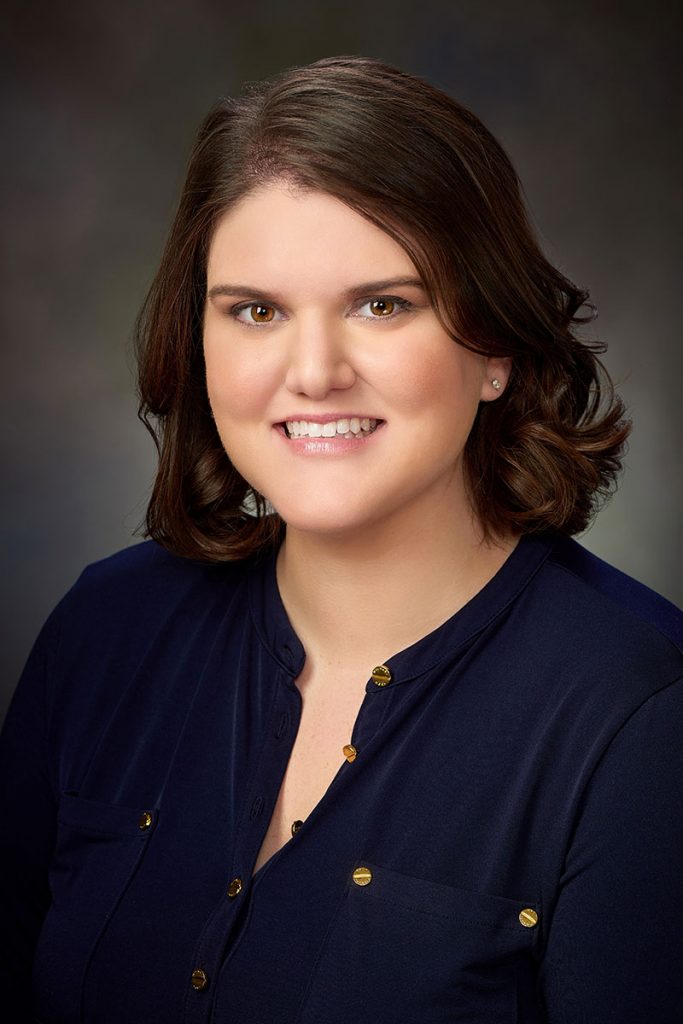 Dr. Rachel Monteiro