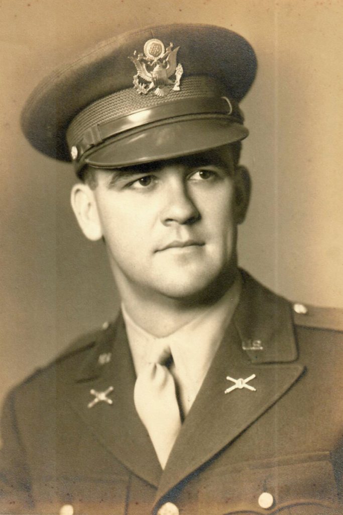 A. Chester Skinner, Jr.