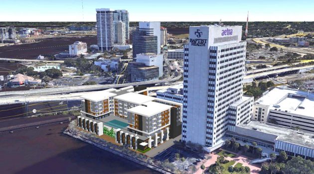 Ventures Development Group closes on Southbank property