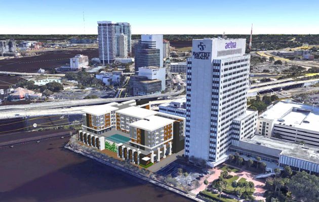 Ventures Development Group closes on Southbank property
