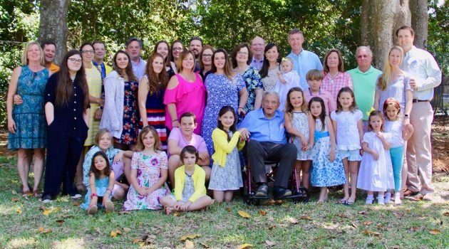 In Memoriam: William Wiley “Bill” Gay