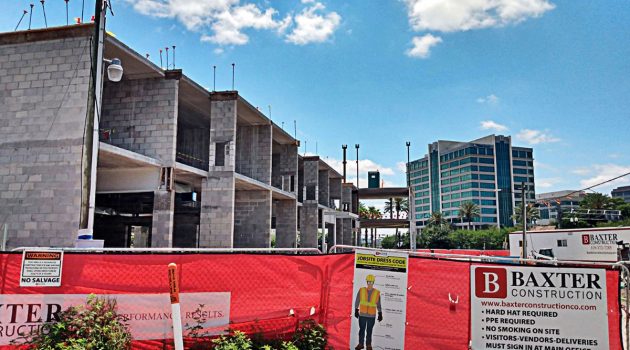 Brooklyn area booms with residential, retail growth