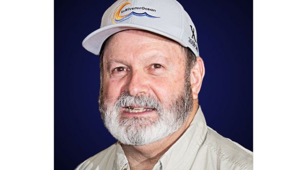 In Memoriam Gary Anthony Roberts
