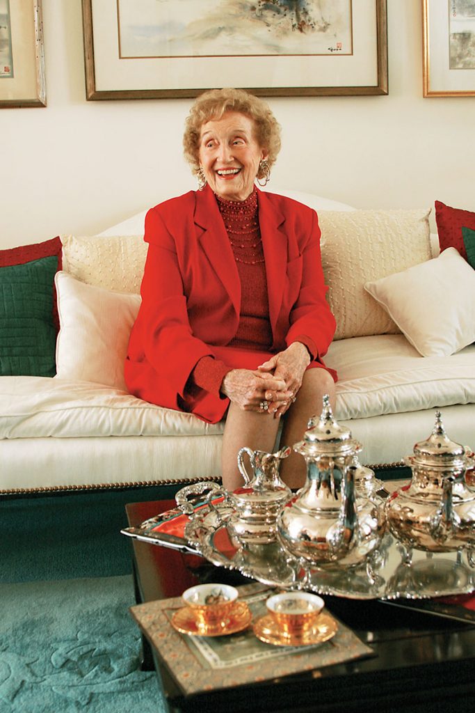 Frances Bartlett Kinne