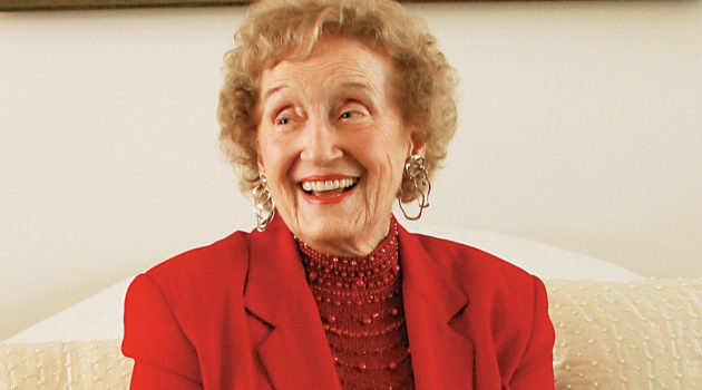 In Memoriam: Frances Bartlett Kinne