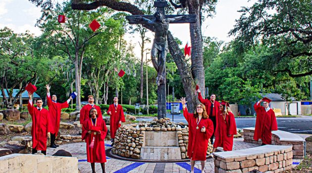 Morning Star celebrates second graduating class