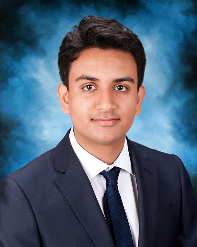 Rishi Misra