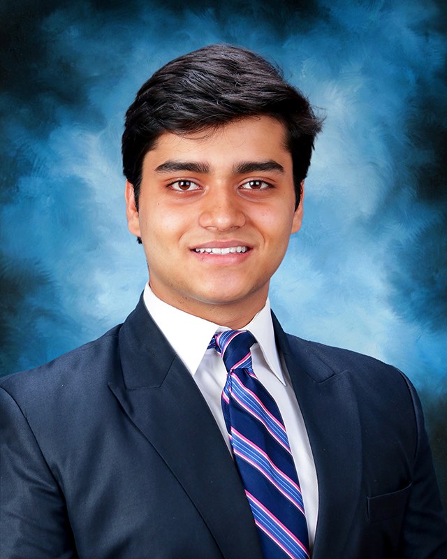 Yash Gulani